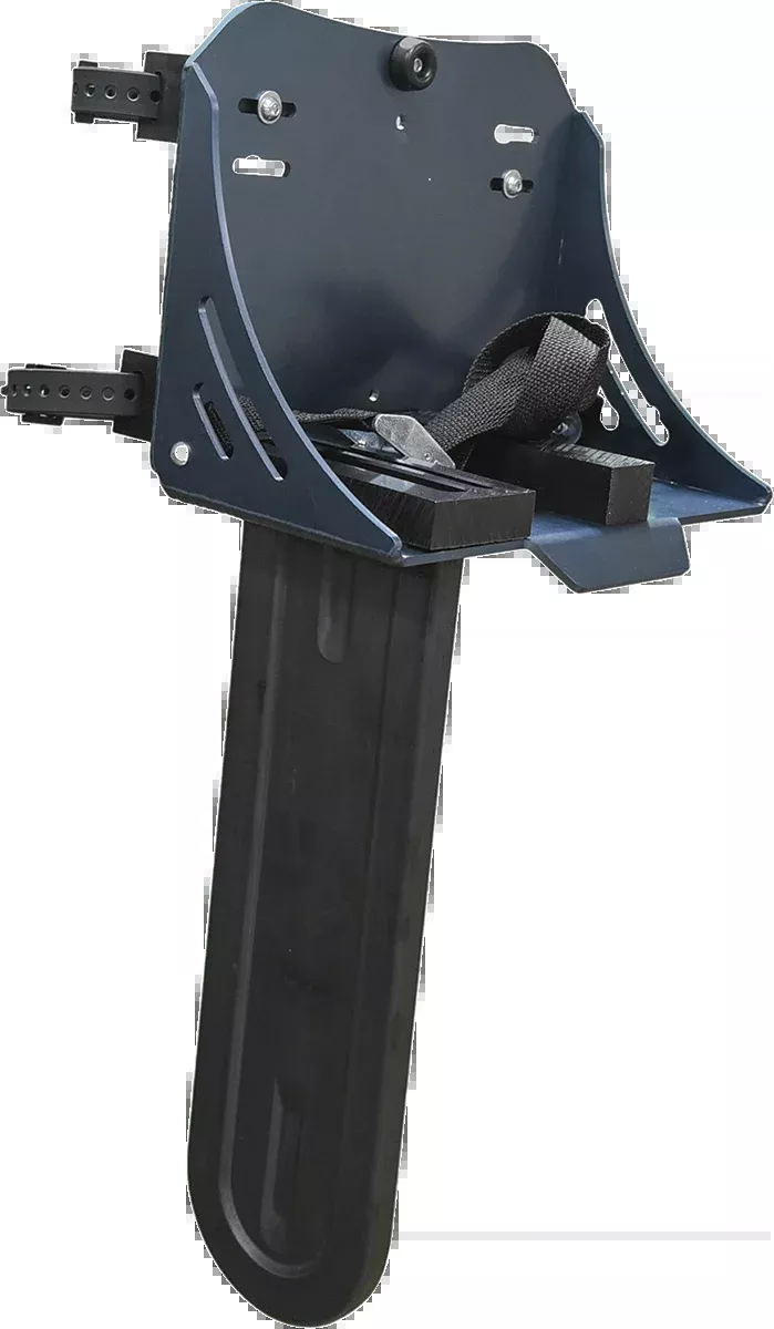 Moose Offroad Chainsaw Holder-25CHAINSAW MNT