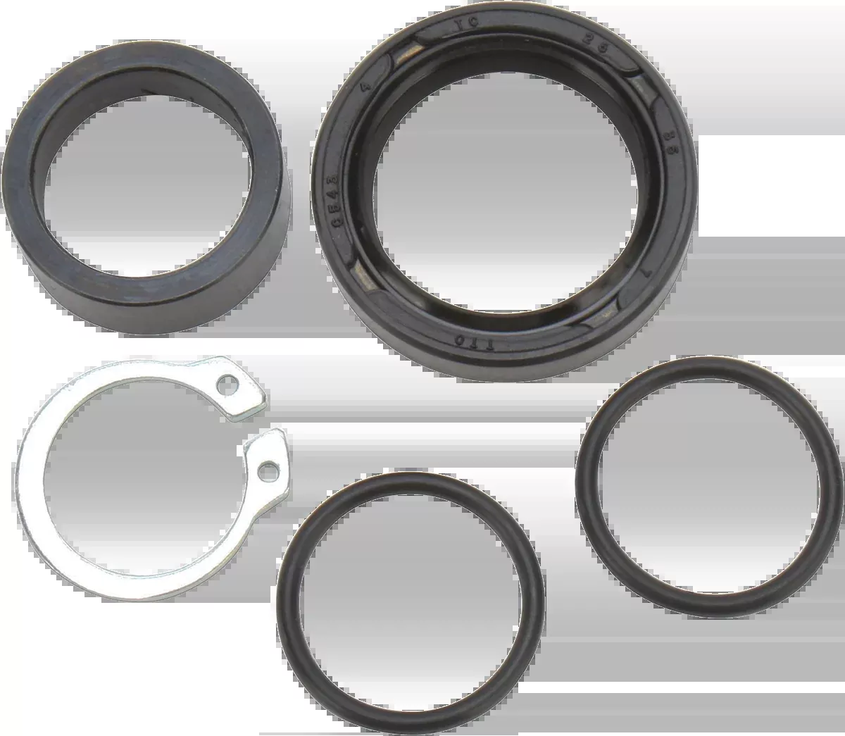 Moose Offroad Countershaft Seal Kit – Gas Gas/Husqvarna/KTM-25-4006