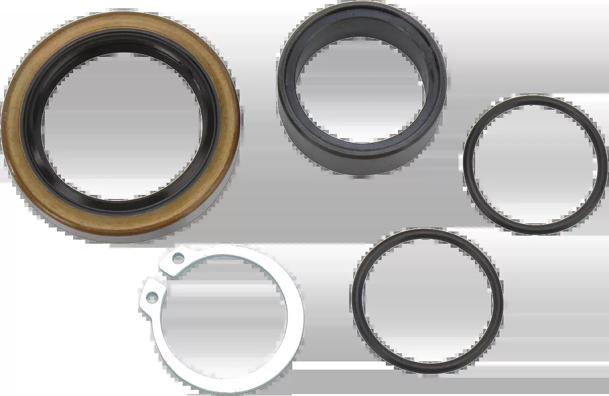Moose Offroad Countershaft Seal Kit - Husaberg/Husqvarna/KTM-25-4003