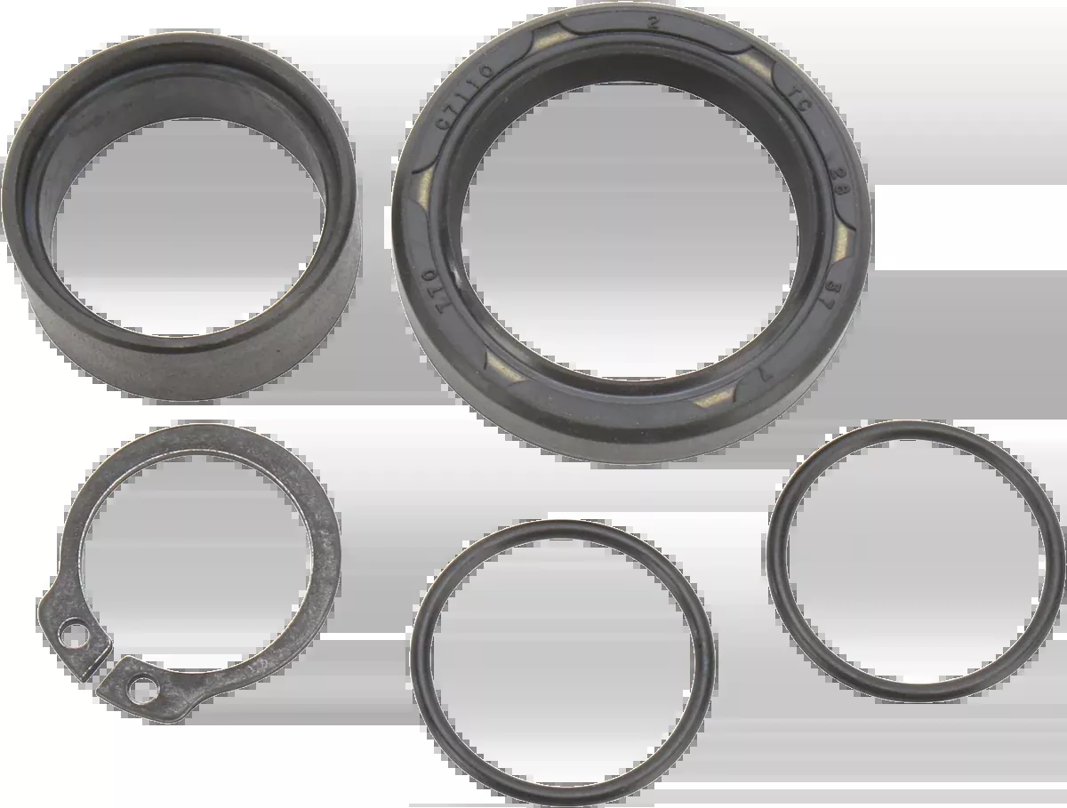 Moose Offroad Countershaft Seal Kit – Kawasaki-25-4016