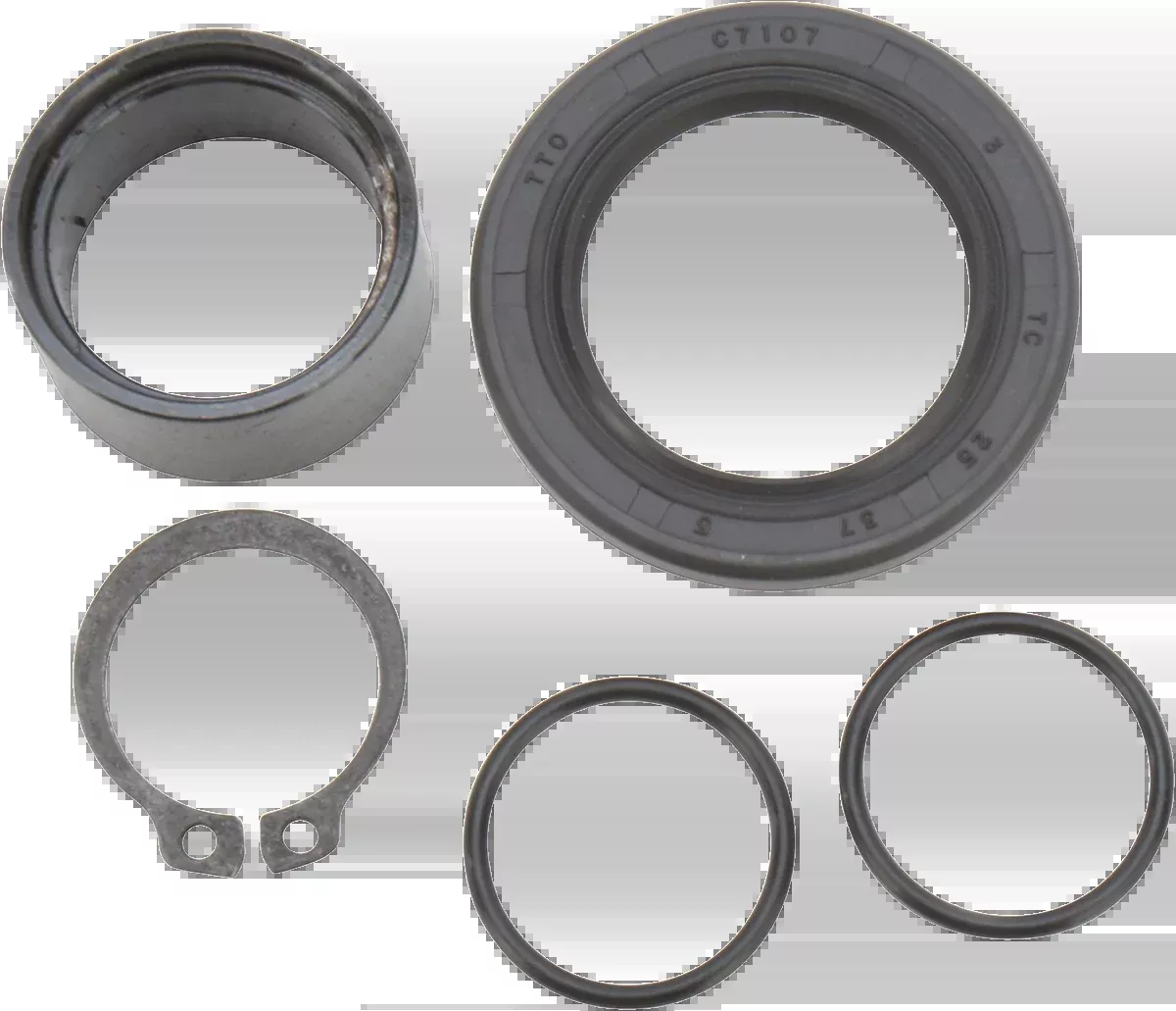 Moose Offroad Countershaft Seal Kit – Kawasaki-25-4017