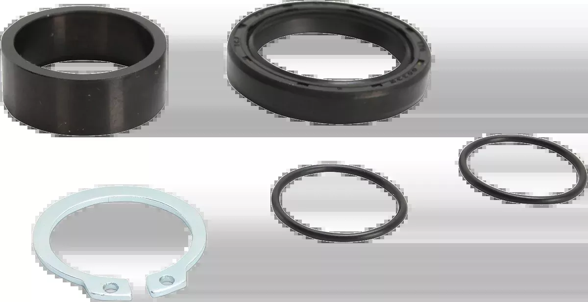 Moose Offroad Countershaft Seal Kit - Kawasaki-25-4036