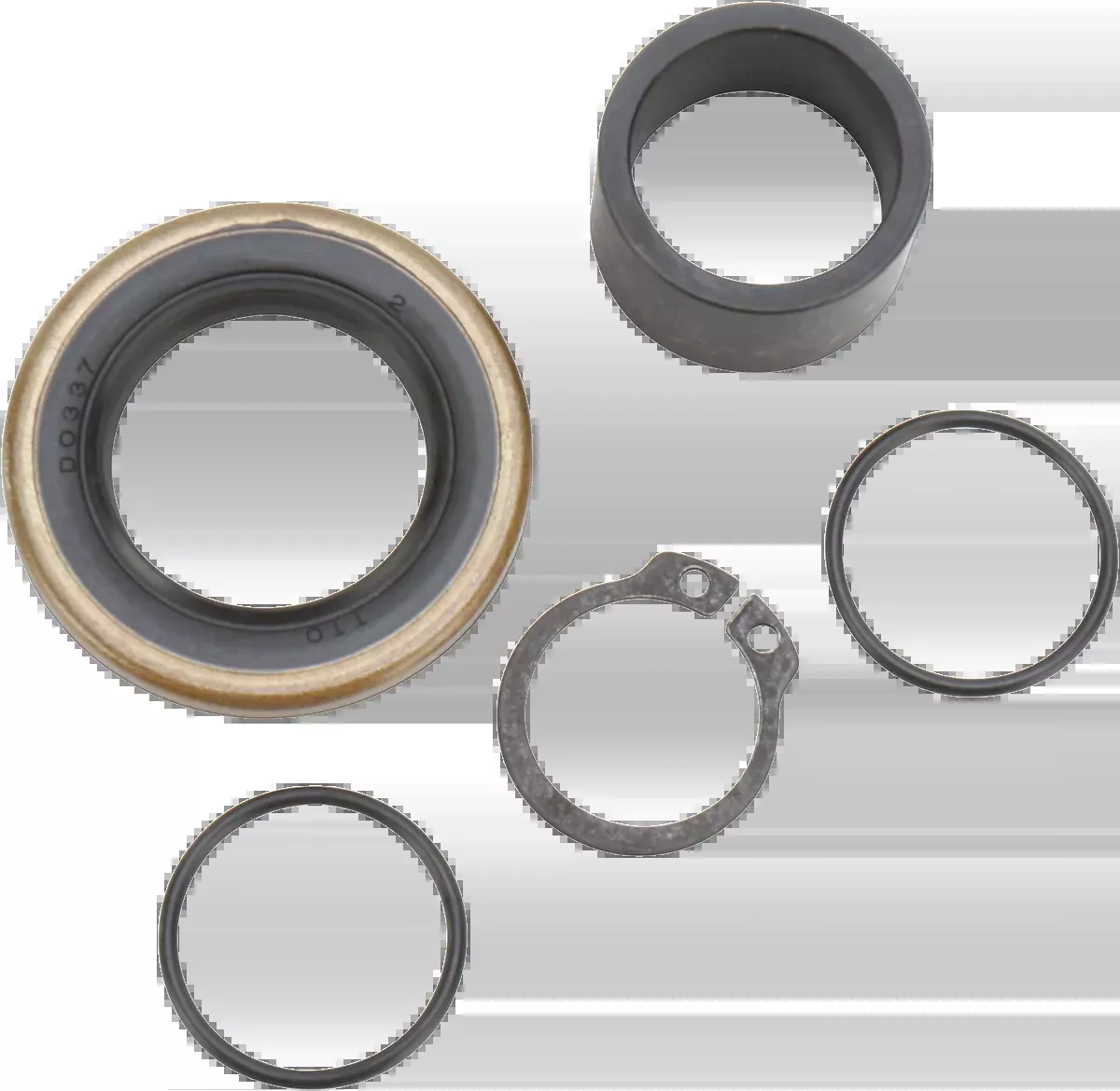 Moose Offroad Countershaft Seal Kit – Kawasaki/Suzuki-25-4013