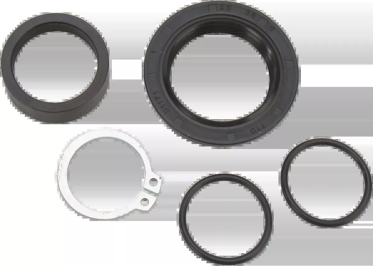 Moose Offroad Countershaft Seal Kit – Suzuki-25-4028