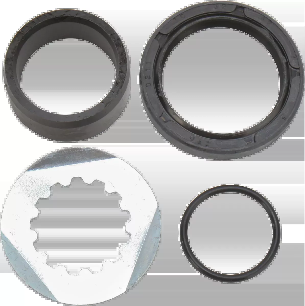 Moose Offroad Countershaft Seal Kit – Yamaha-25-4021