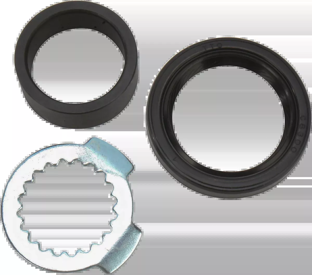 Moose Offroad Countershaft Seal Kit – Yamaha-25-4023