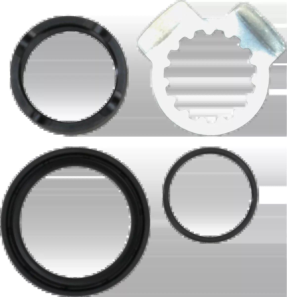 Moose Offroad Countershaft Seal Kit - Yamaha-25-4031