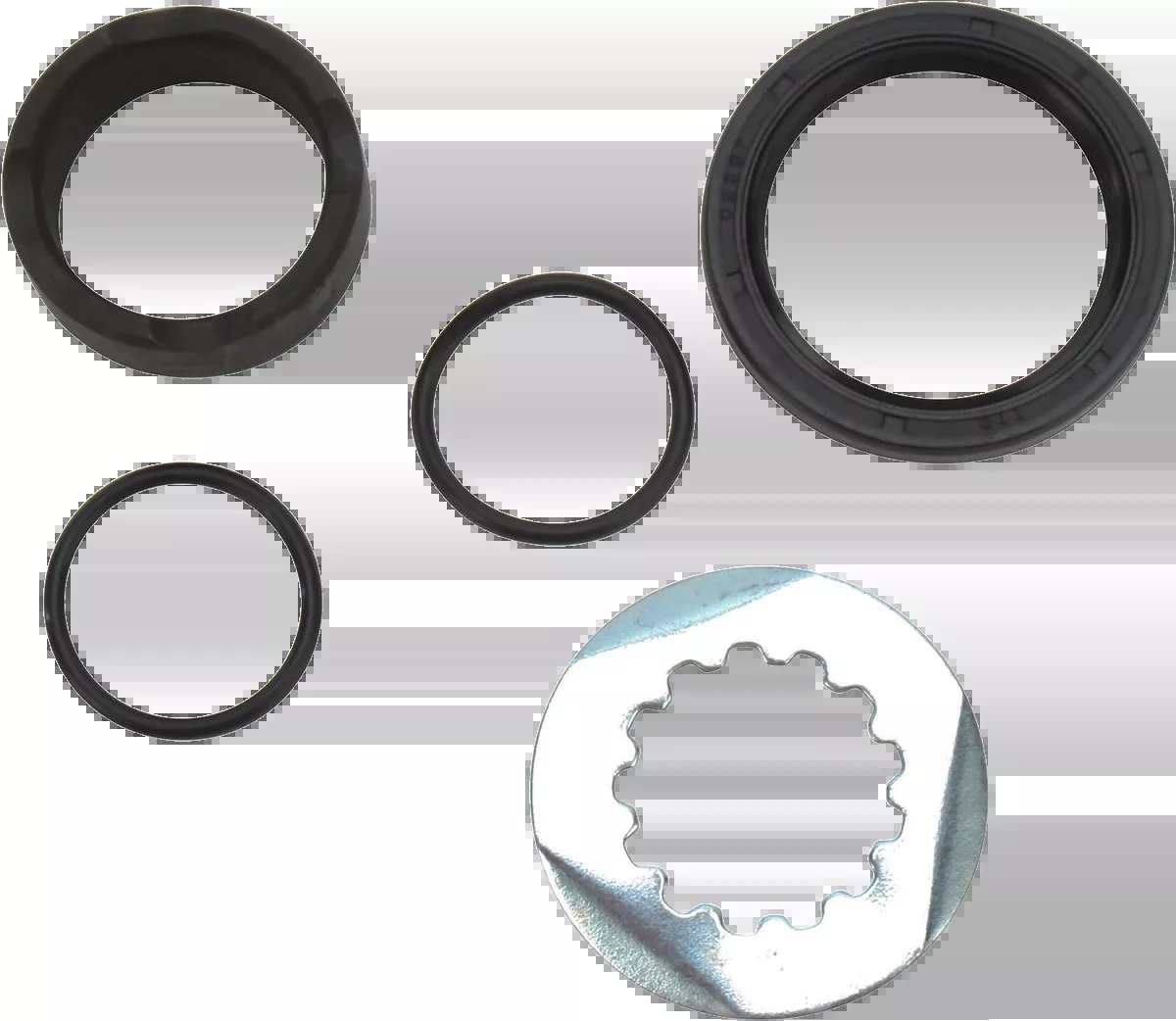 Moose Offroad Countershaft Sprocket Seal Kit – Yamaha-25-4019