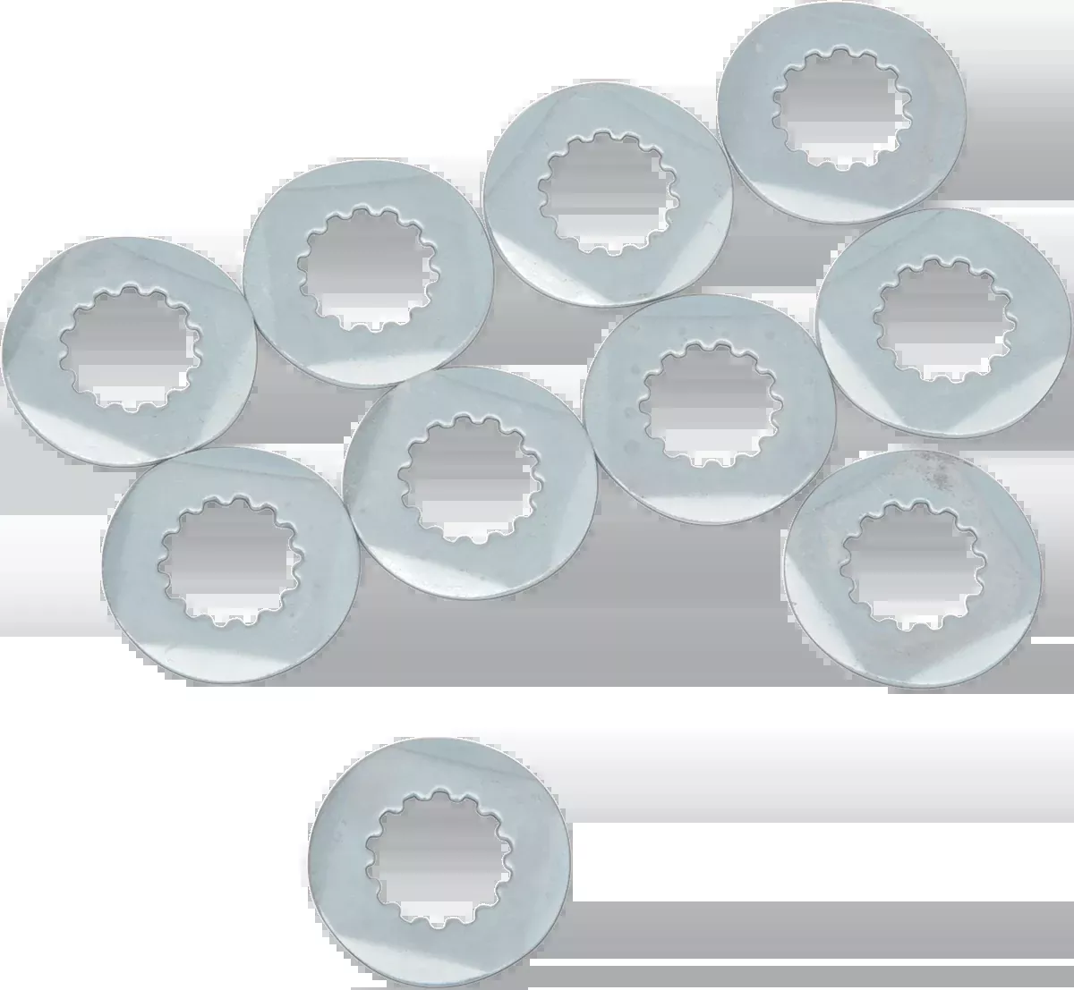 Moose Offroad Countershaft Washer – 10 Pack – Yamaha-25-6005
