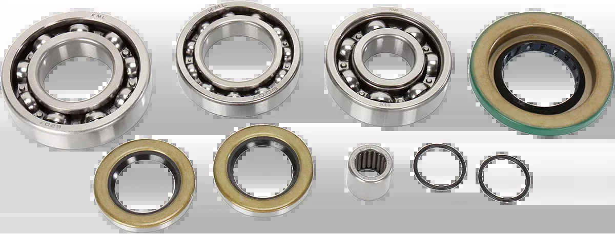 Moose Offroad Differential Bearing/Seal Kit – Can-Am – Rear-25-2086