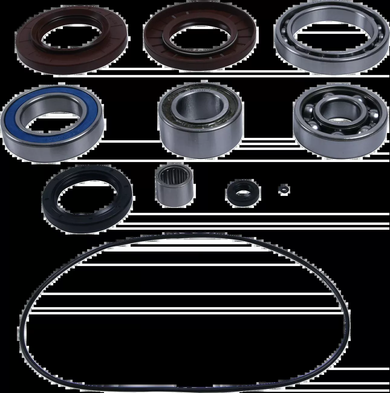 Moose Offroad Differential Bearing/Seal Kit – Front – Arctic Cat/Textron-25-2118