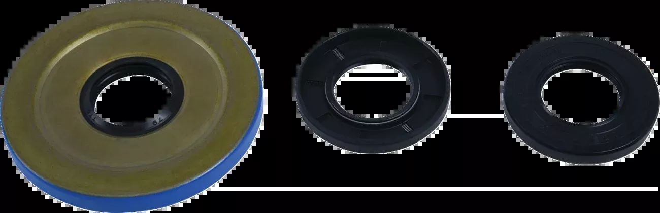 Moose Offroad Differential Bearing/Seal Kit – Front – Defender 800/1000-25-2119