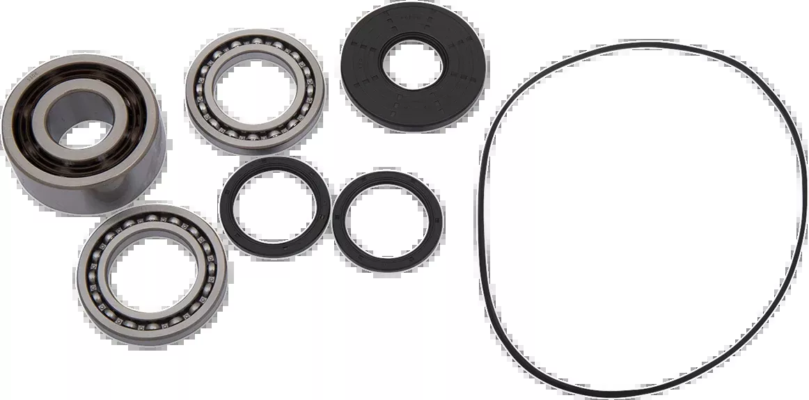 Moose Offroad Differential Bearing/Seal Kit – Front – Polaris-25-2115