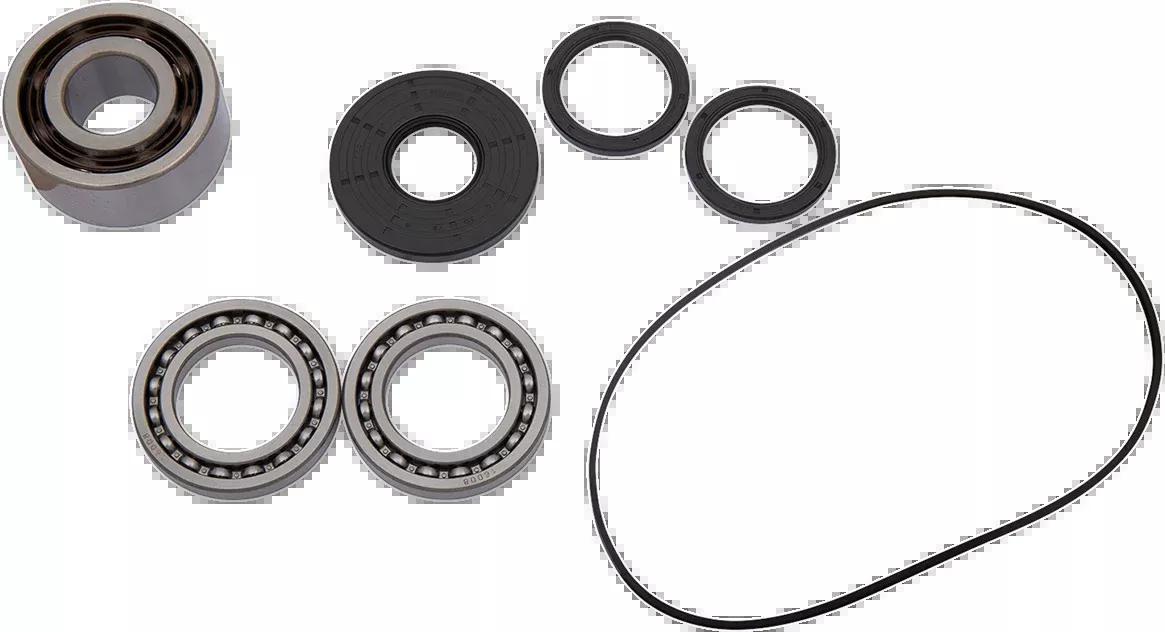 Moose Offroad Differential Bearing/Seal Kit – Front – Polaris-25-2116