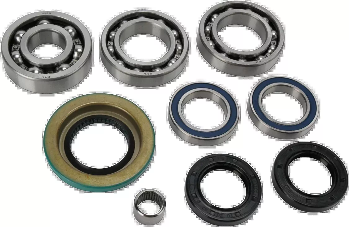 Moose Offroad Differential Bearing/Seal Kit – Front/Rear – Can-Am/John Deere-25-2069