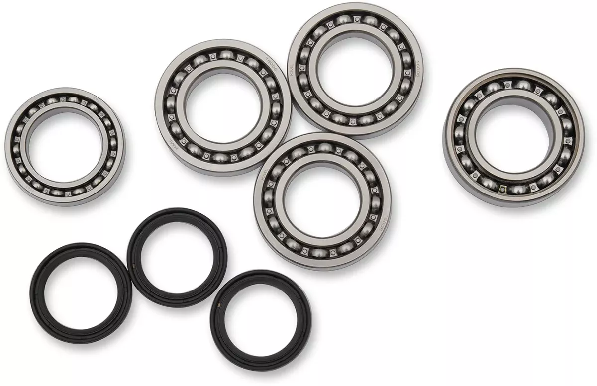 Moose Offroad Differential Bearing/Seal Kit – Polaris – Front-25-2077