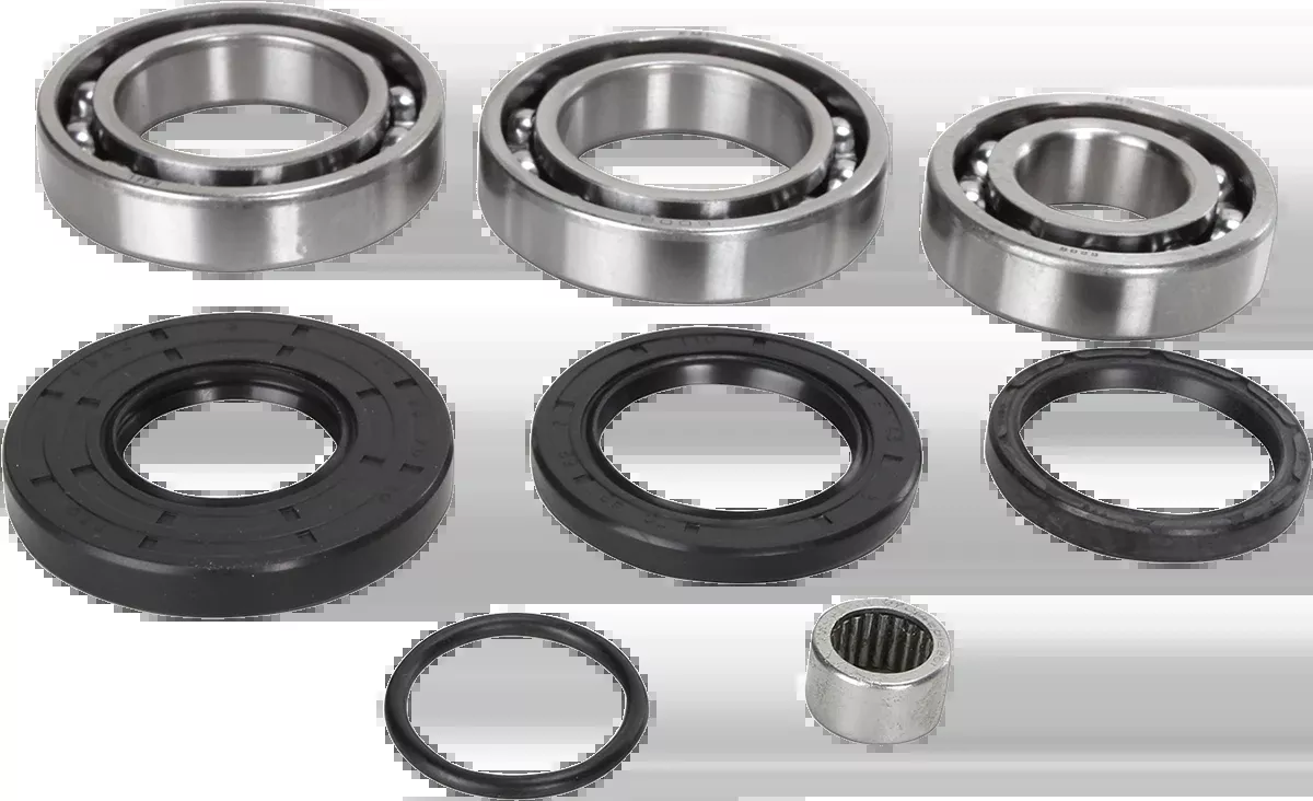 Moose Offroad Differential Bearing/Seal Kit - Rear - KVF 300-25-2102