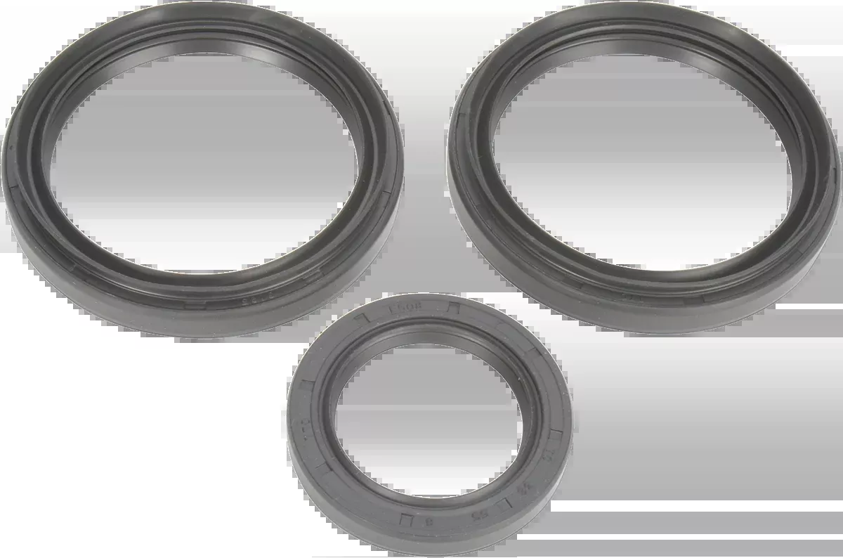 Moose Offroad Differential Seal Kit – Arctic Cat/Kymco – Front-25-2051-5