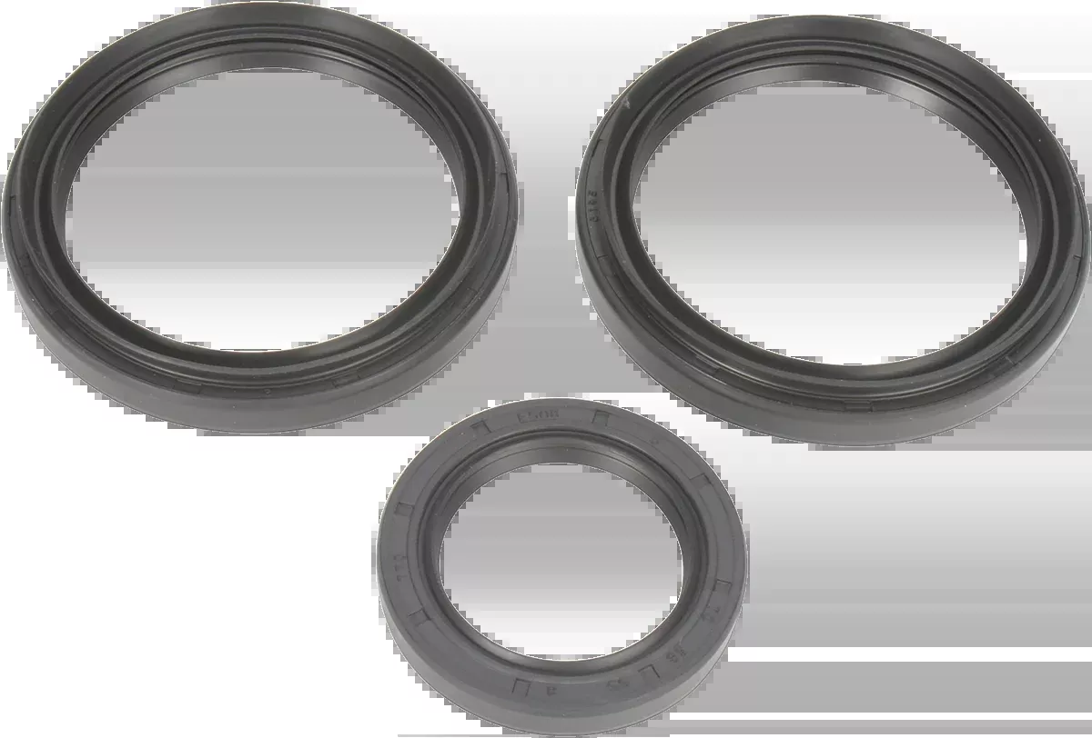 Moose Offroad Differential Seal Kit – Arctic Cat/Kymco – Front/Rear-25-2050-5