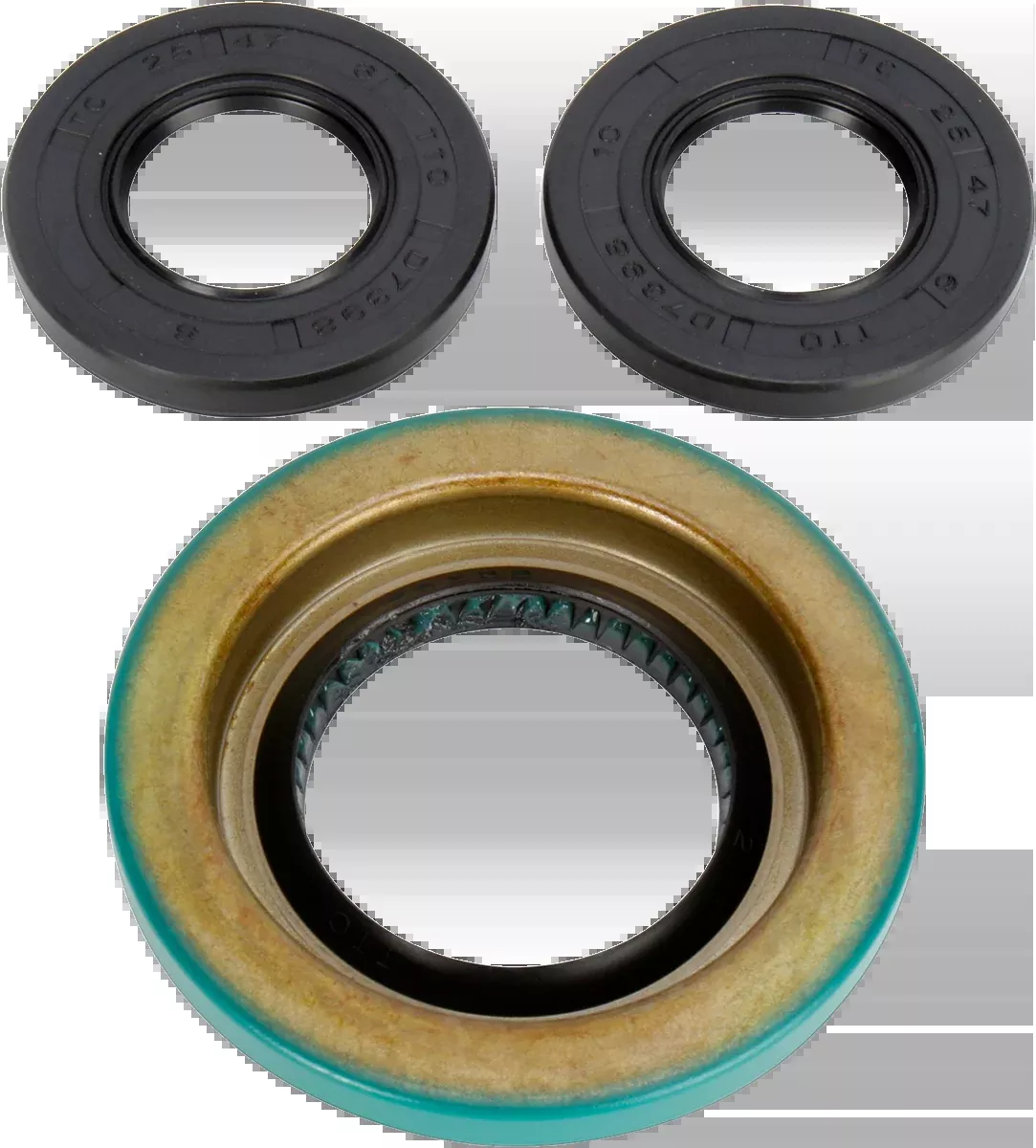 Moose Offroad Differential Seal Kit - Can-Am - Front/Rear-25-2069-5