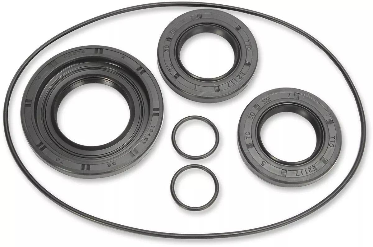 Moose Offroad Differential Seal Kit - Can-Am - Front/Rear-25-2106-5