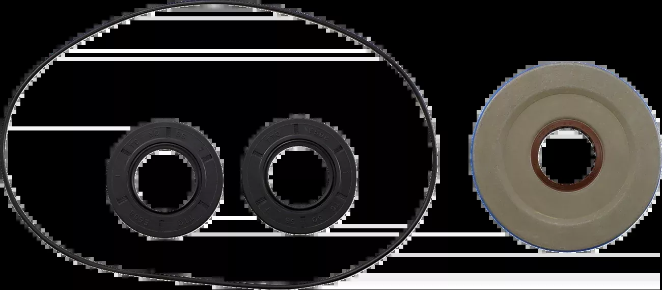 Moose Offroad Differential Seal Kit – Can-Am – Rear-25-2140-5