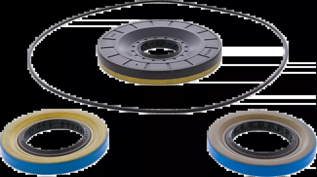 Moose Offroad Differential Seal Kit – Can-Am – Rear-25-2150-5