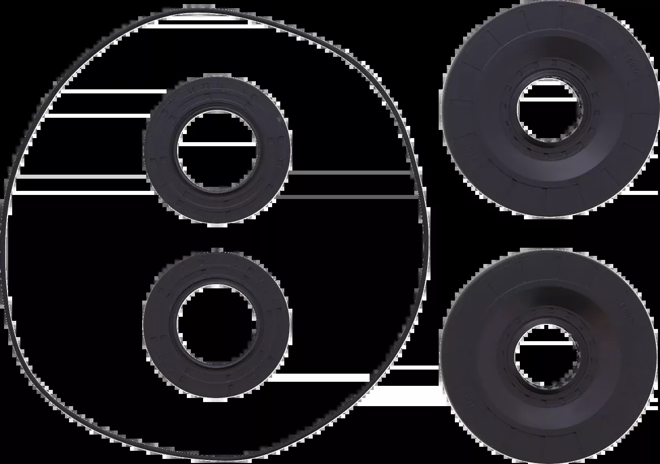 Moose Offroad Differential Seal Kit – Can-Am – Rear-25-2151-5