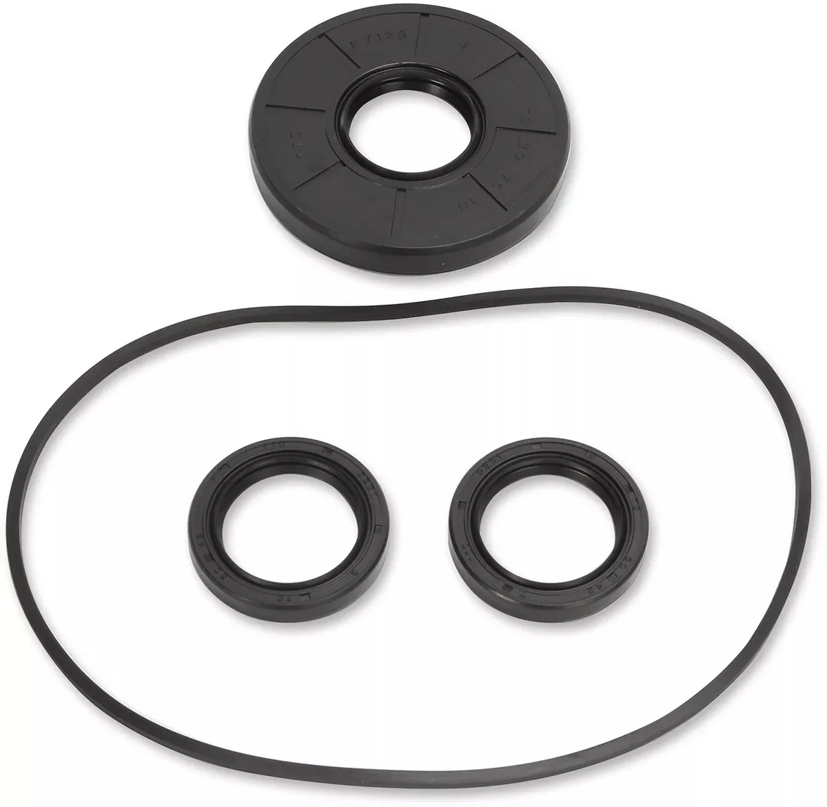 Moose Offroad Differential Seal Kit - Front - Polaris-25-2105-5