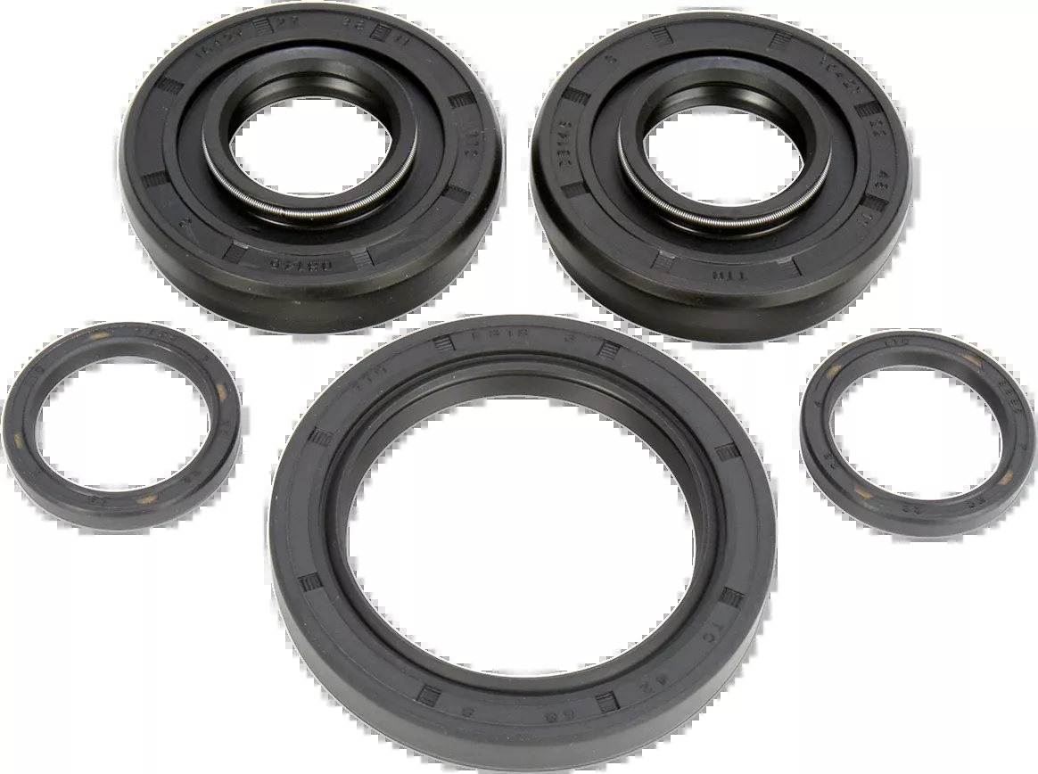Moose Offroad Differential Seal Kit - Honda - Front-25-2071-5