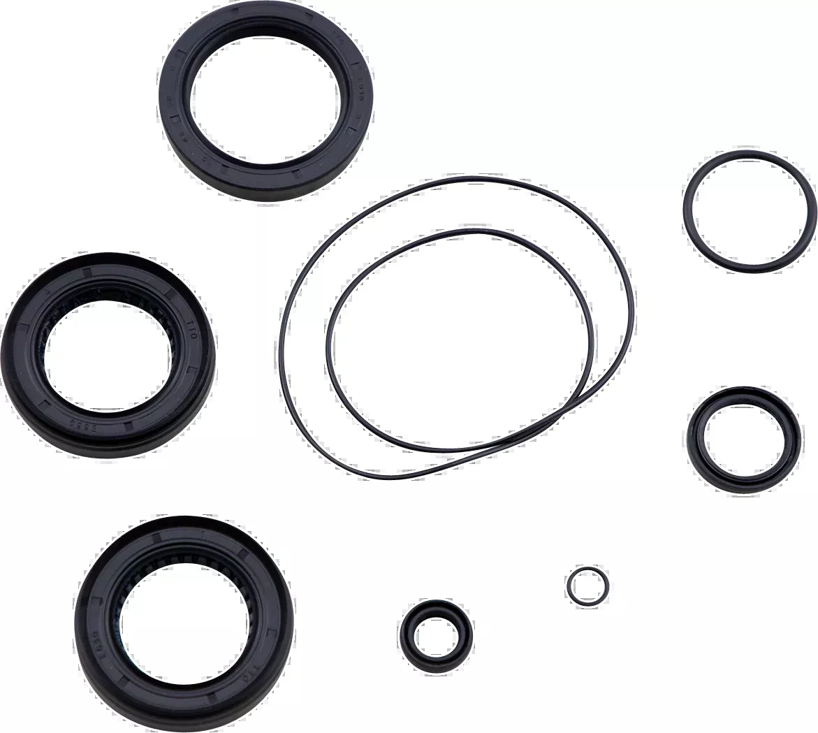 Moose Offroad Differential Seal Kit – Honda – Front-25-2135-5