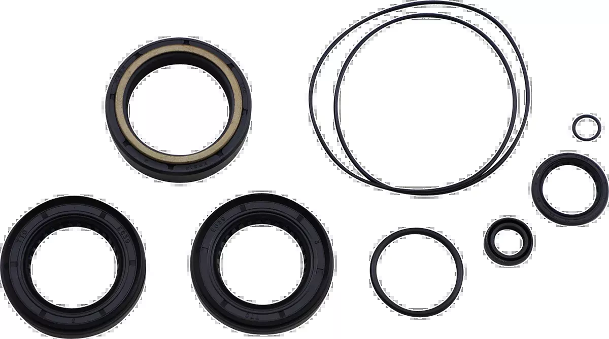 Moose Offroad Differential Seal Kit – Honda – Front-25-2136-5