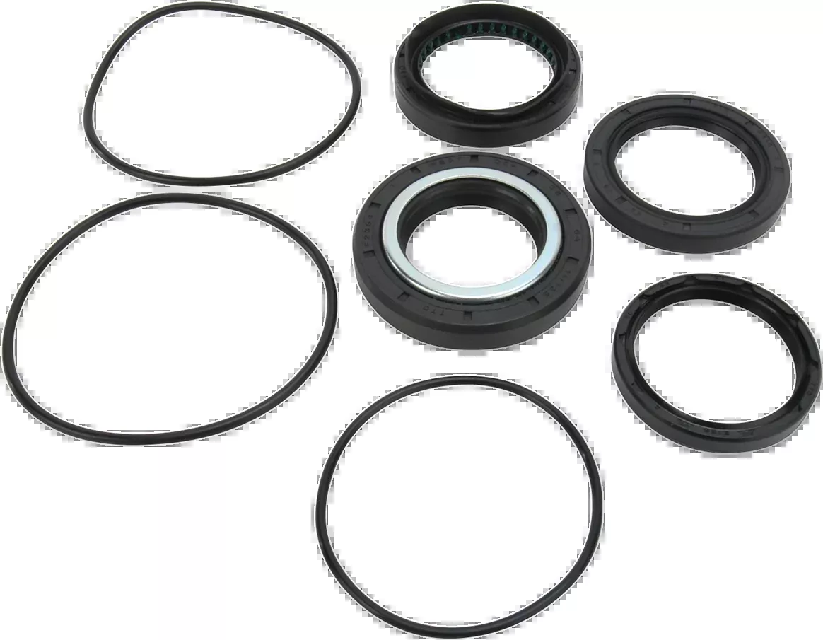 Moose Offroad Differential Seal Kit – Honda – Rear-25-2010-5