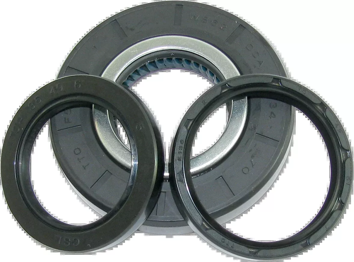 Moose Offroad Differential Seal Kit – Honda/Yamaha – Front-25-2001-5