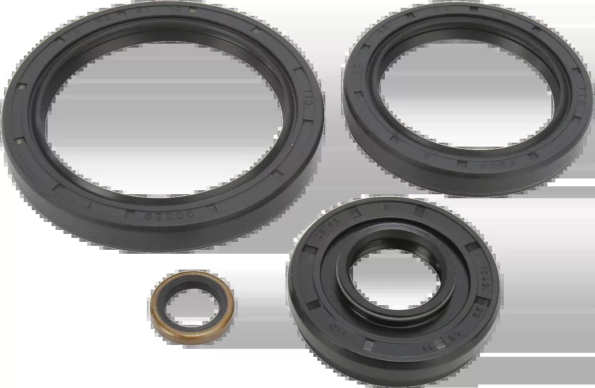 Moose Offroad Differential Seal Kit – Kawasaki/Suzuki – Front-25-2066-5