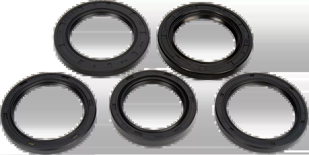 Moose Offroad Differential Seal Kit – Kawasaki/Suzuki – Rear-25-2062-5