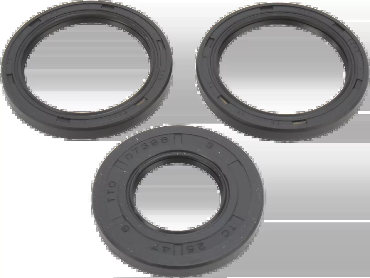 Moose Offroad Differential Seal Kit – Polaris – Front-25-2059-5