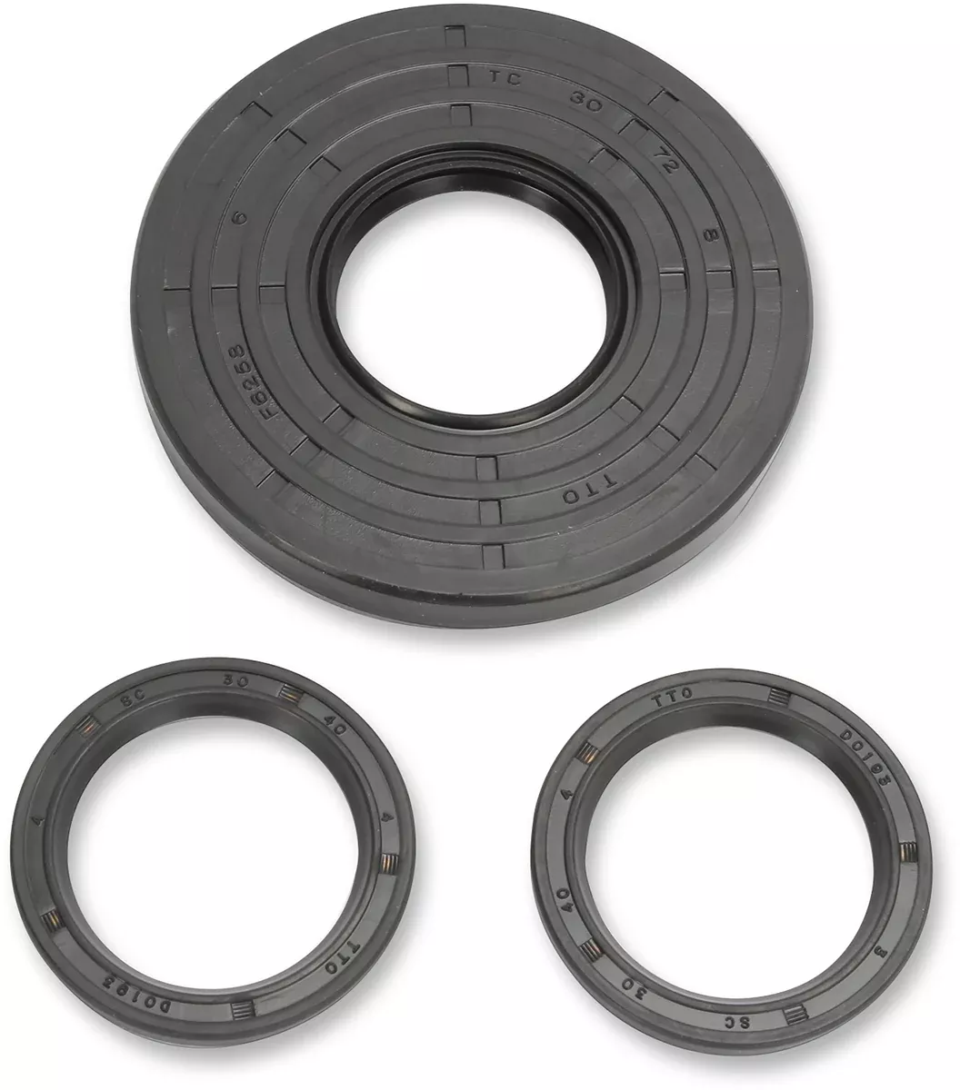 Moose Offroad Differential Seal Kit – Polaris – Front-25-2075-5