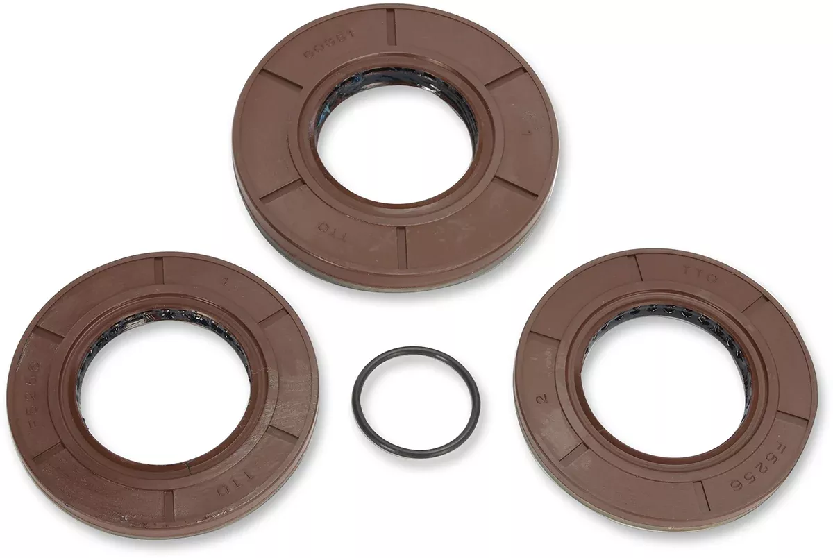 Moose Offroad Differential Seal Kit – Polaris – Rear-25-2080-5
