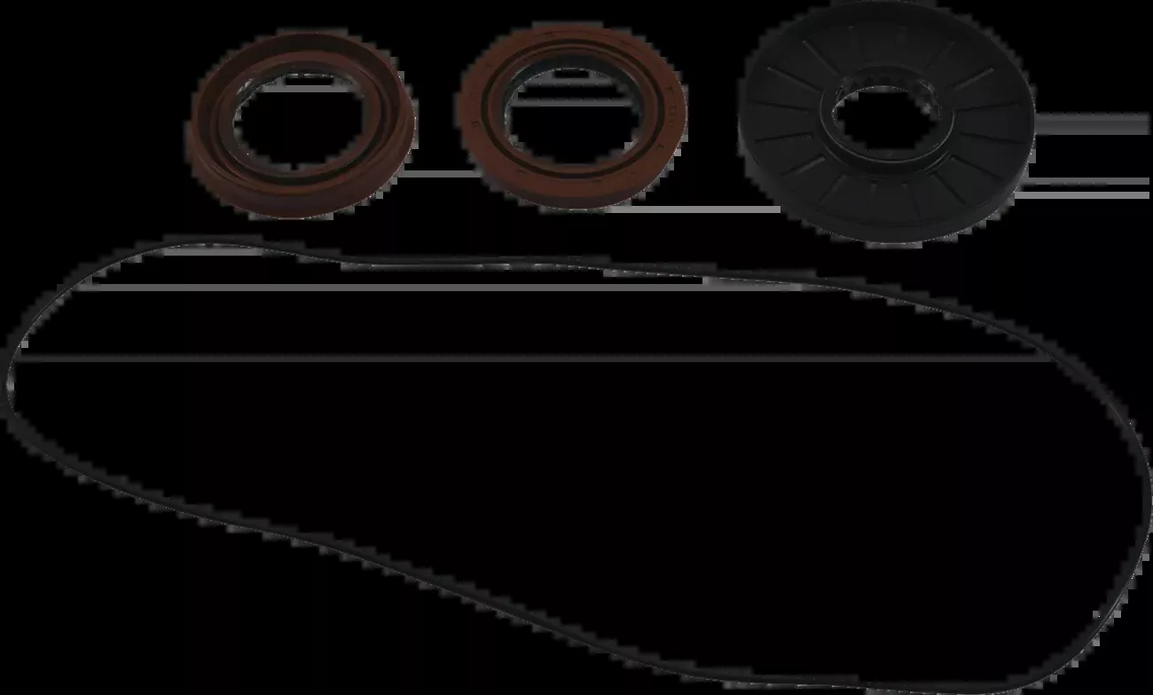 Moose Offroad Differential Seal Kit – Polaris – Rear-25-2088-5