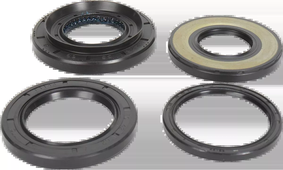 Moose Offroad Differential Seal Kit – Suzuki – Rear-25-2048-5