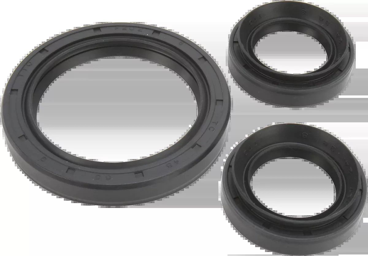Moose Offroad Differential Seal Kit – Yamaha – Front-25-2044-5