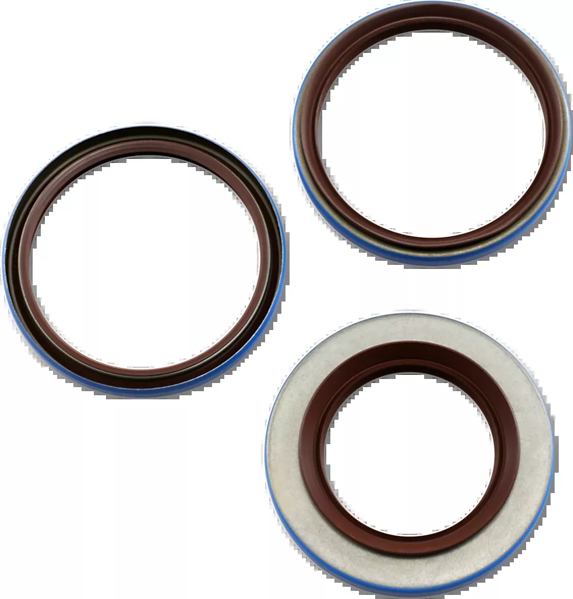 Moose Offroad Differential Seal Kit – Yamaha – Rear-25-2098-5