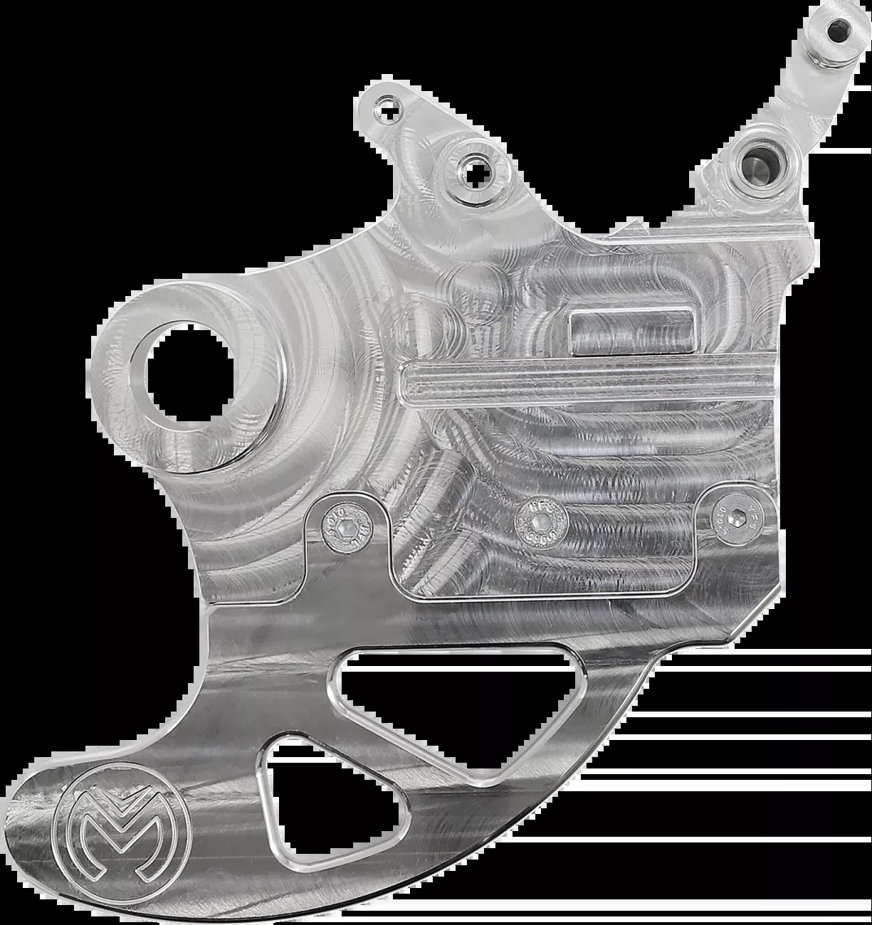 Moose Offroad Disc Guard – Rear – Yamaha-33-5020