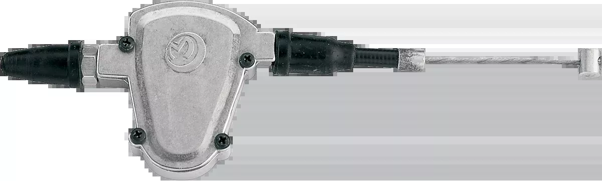 Moose Offroad Easy-Pull Clutch System-3ECU007