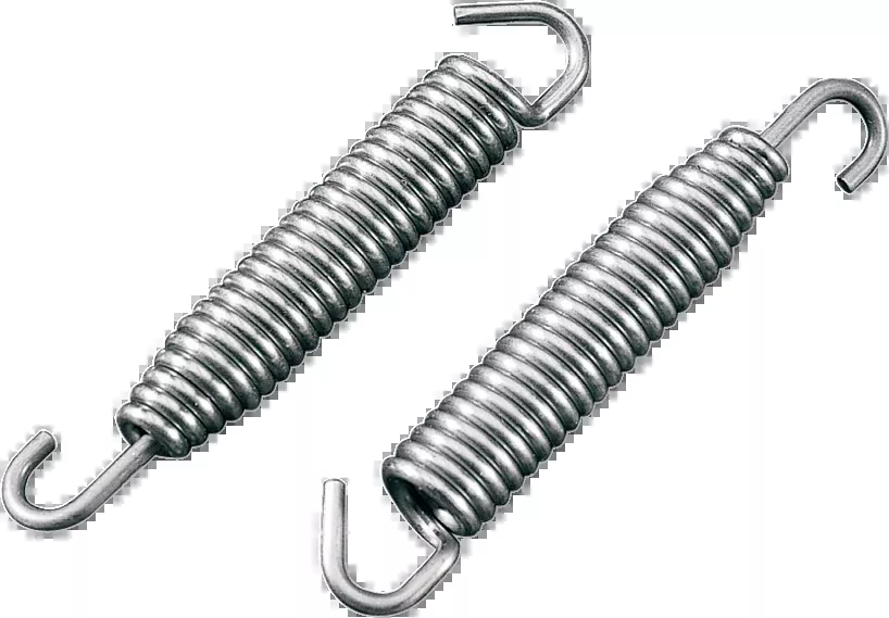 Moose Offroad Exhaust Springs – 70 mm-495-7000