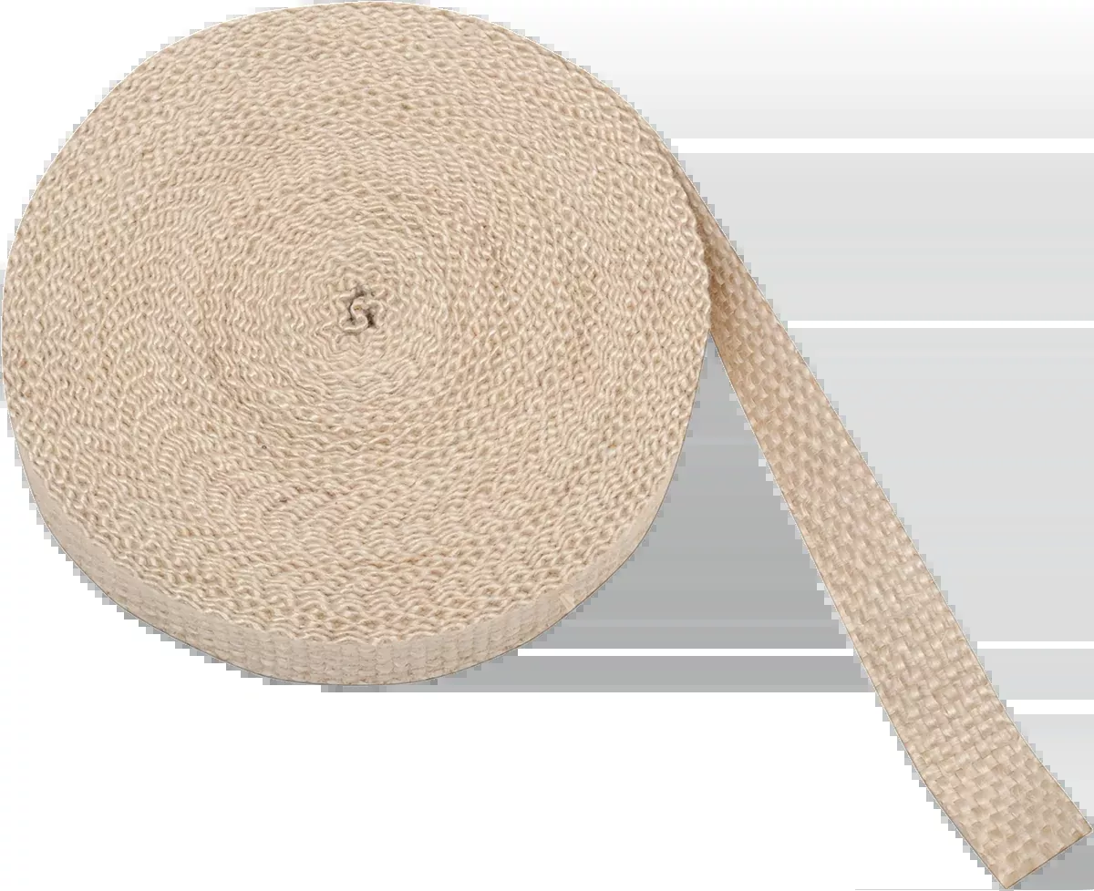Moose Offroad Exhaust Wrap – Tan – 1″x50′-500-1000