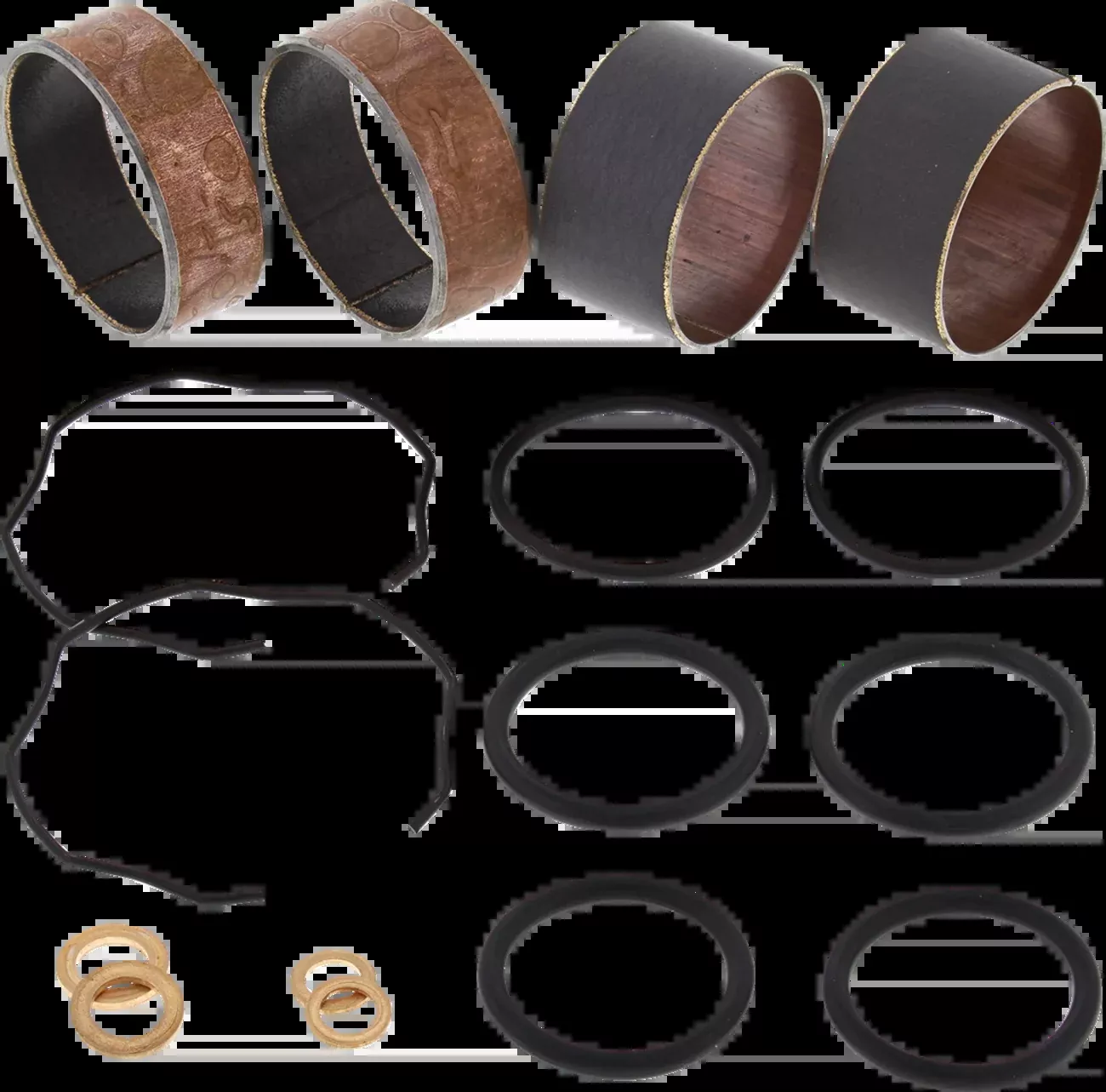 Moose Offroad Fork Bushing Kit-38-6103
