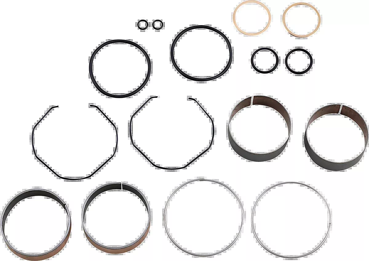 Moose Offroad Fork Bushing Kit-38-6138