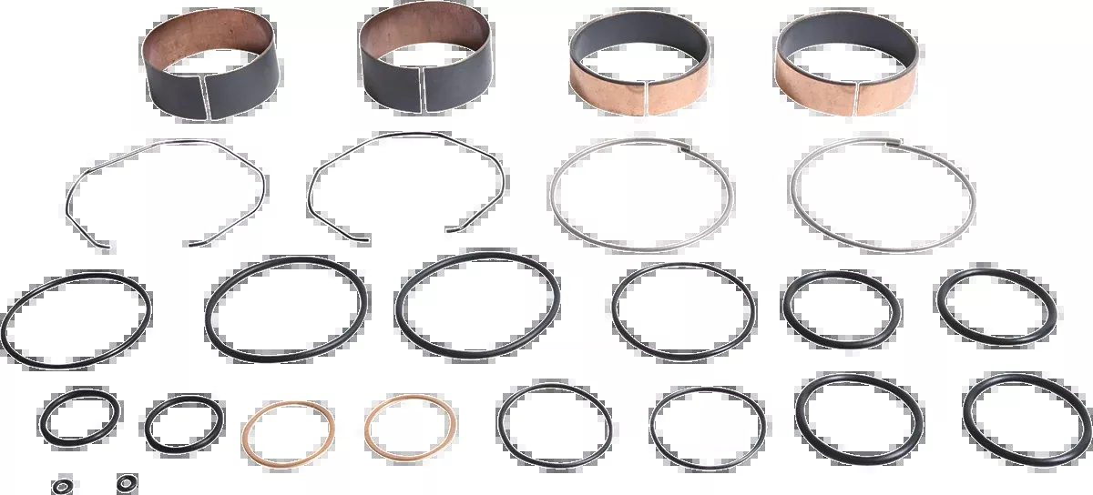 Moose Offroad Fork Bushing Kit-38-6154